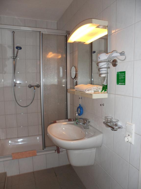 Waldpension Bielefeld Cameră foto